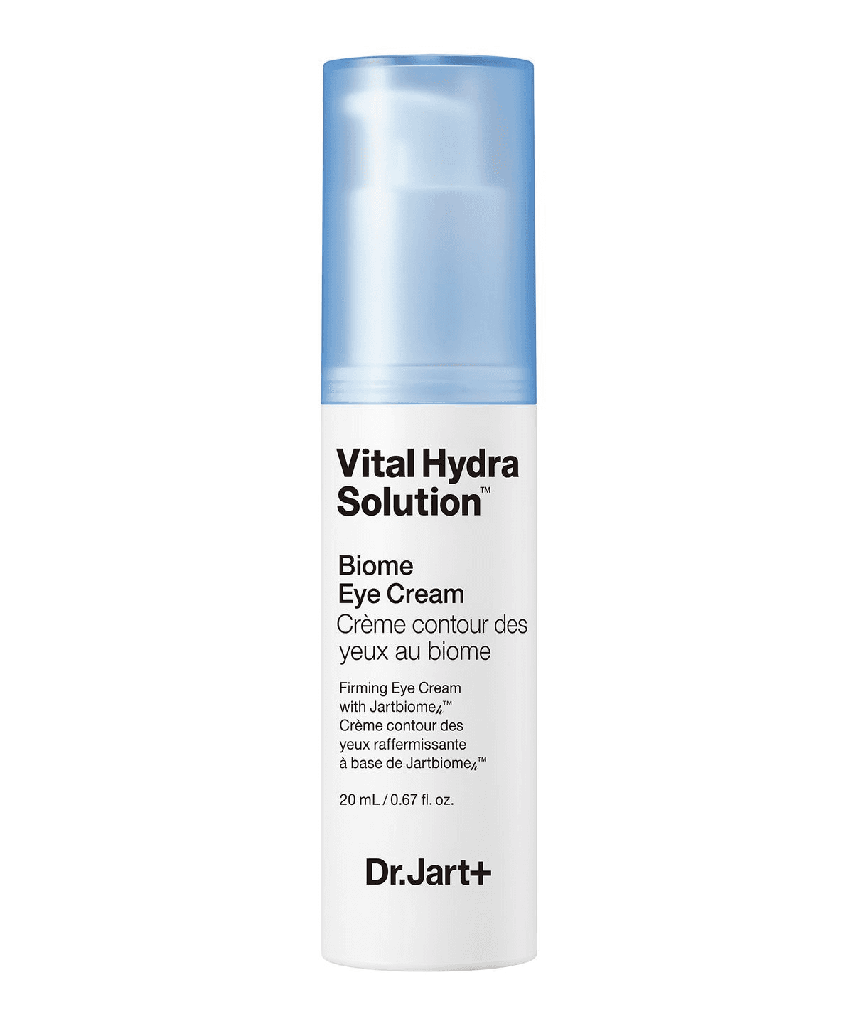 Vital Hydra Solution Biome Eye Cream