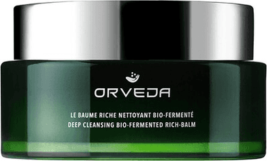 Deep Cleansing Bio-Fermented Rich-Balm