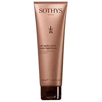 After-Sun Refreshing Body Lotion