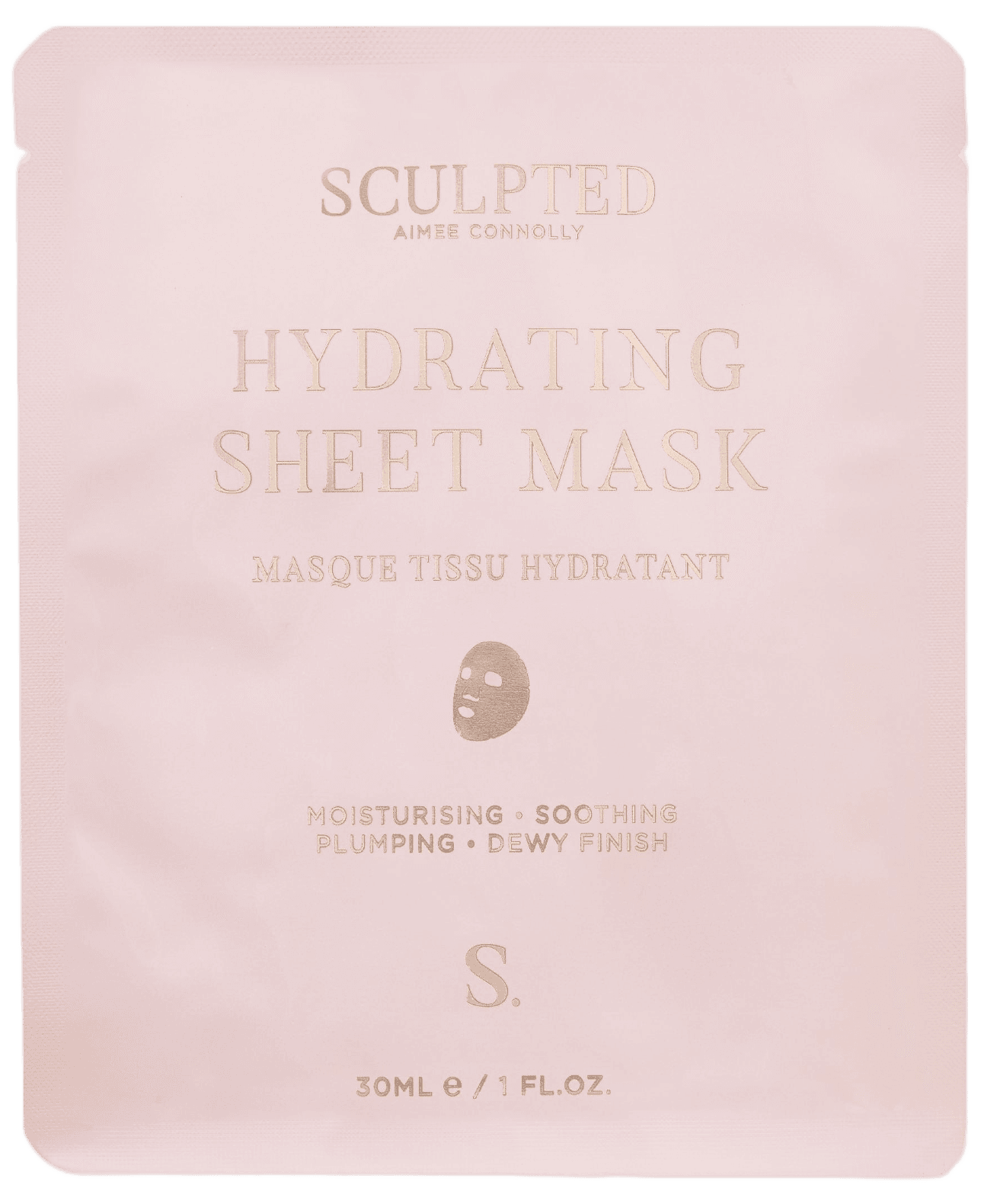 Hydration Heroes Sheet Mask