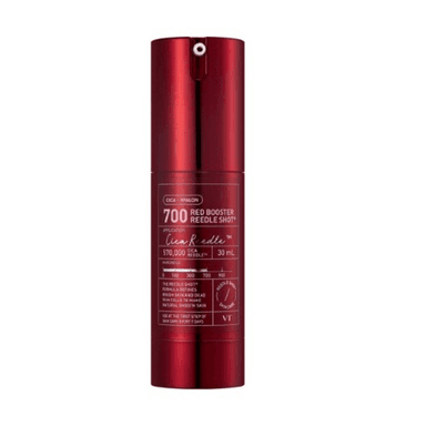 Red Booster Reedle Shot 700