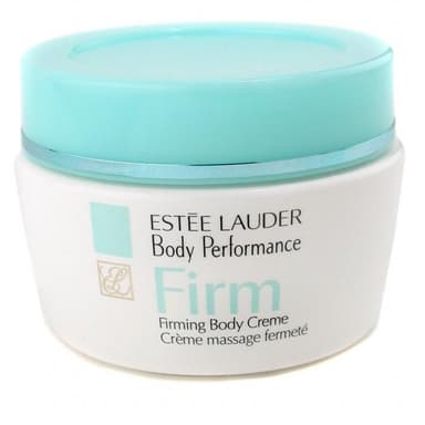 Body Performance Firming Body Creme