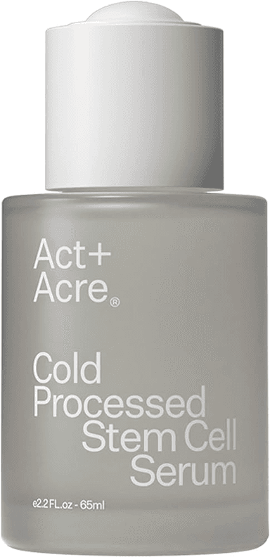 Cold Processed® Stem Cell Scalp Serum