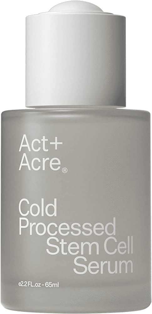 Cold Processed® Stem Cell Scalp Serum