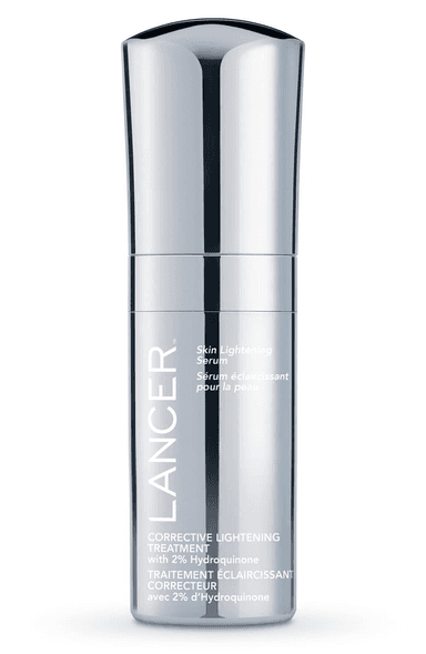 Corrective Lightening Treatment