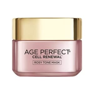 Cell Renewal Rosy Tone Mask