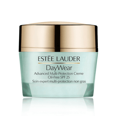 Daywear Multi-Protection Anti-Oxidant 24H-Moisture Creme Oil-Free SPF 25