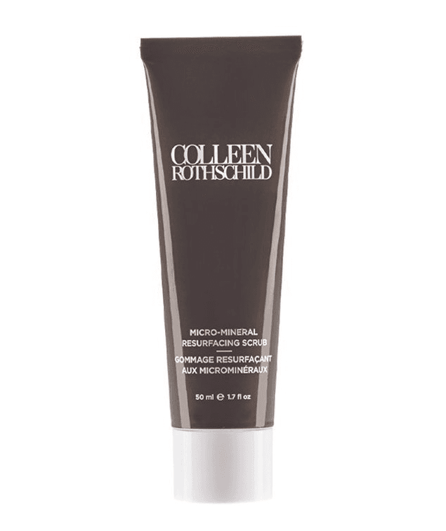 Micro-Mineral Resurfacing Scrub
