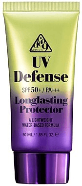 Longlasting Protector SPF 50+/Pa+++