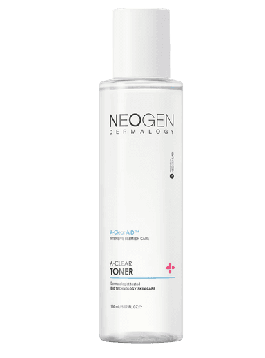 Dermalogy A-Clear Toner