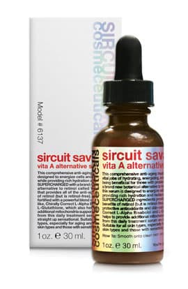 Sircuit Savant