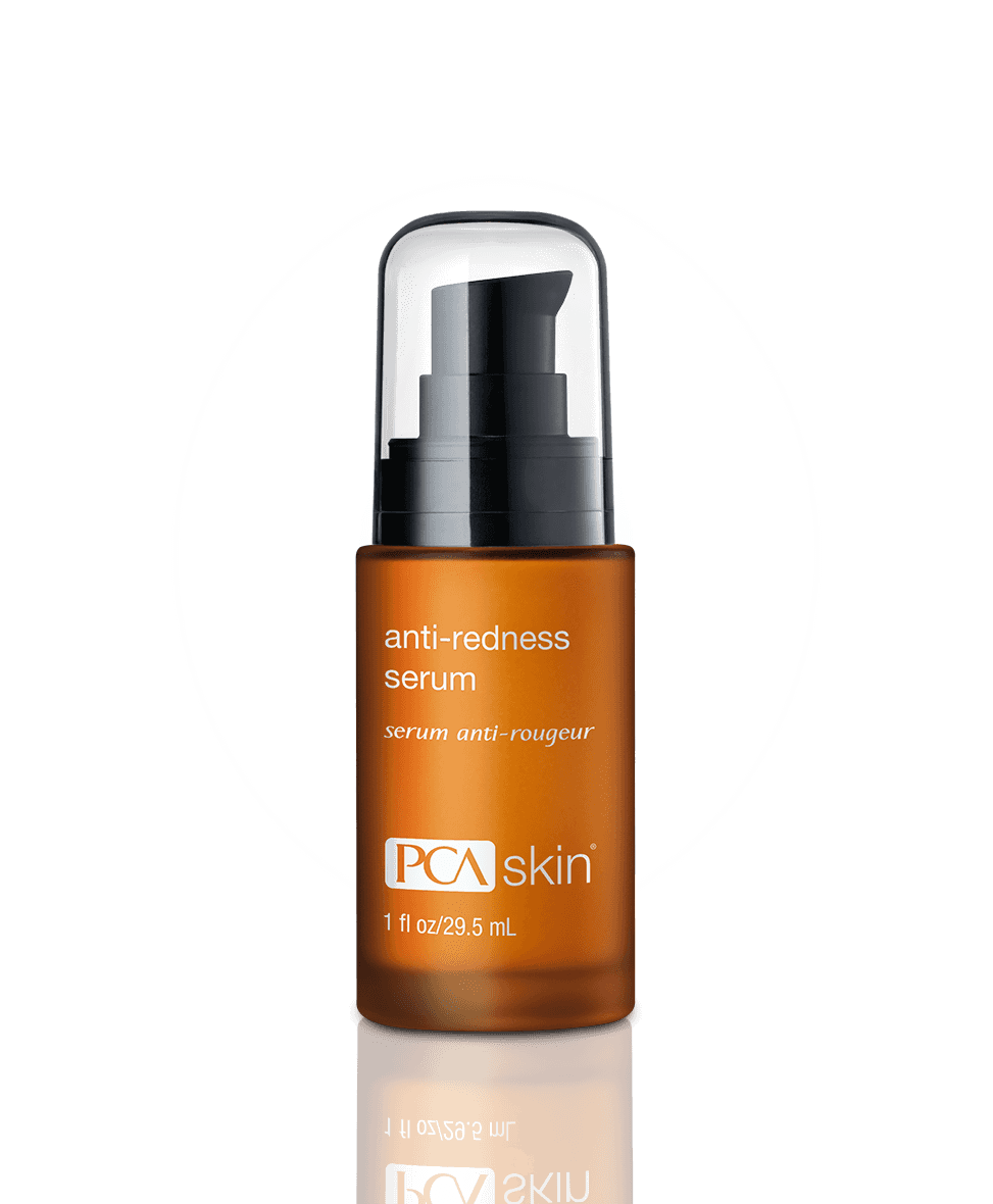Anti-Redness Serum