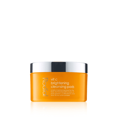 Vit C Brightening Cleansing Pads