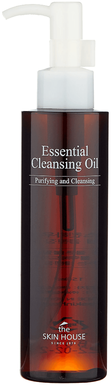 Essential Cleansing Oil