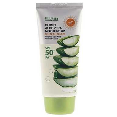 Aloe Vera Moisture UV Sun Cream SPF50+PA+++