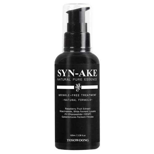 Syn-Ake Wrinkle Free Essence