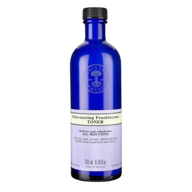 Rejuvenating Frankincense Toner