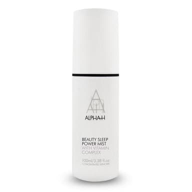 Beauty Sleep Power Mist