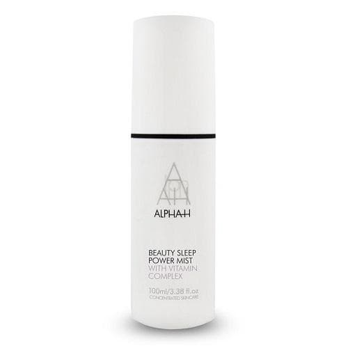 Beauty Sleep Power Mist