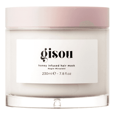 Hair Mask Honey Infused