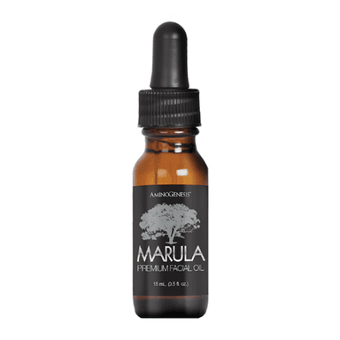 Marula Premium Facial Oil