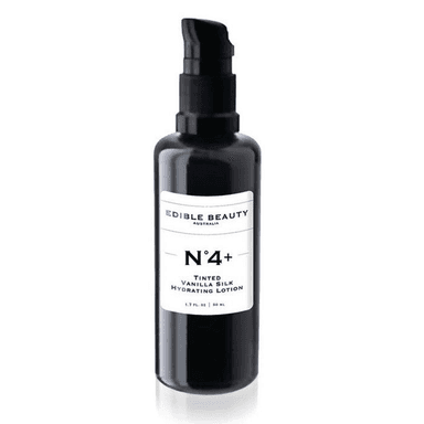 No.4+ Tinted Vanilla Silk Hydrating Lotion
