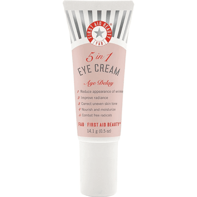 5 in 1 Eye Cream