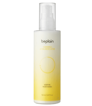 Chamomile pH-Balanced Lotion