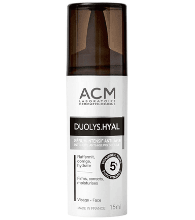 Duolys Hyal Serum
