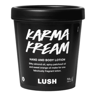 Karma Kream Body Lotion