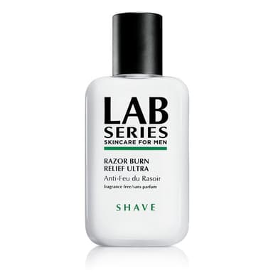 Razor Burn Relief Ultra