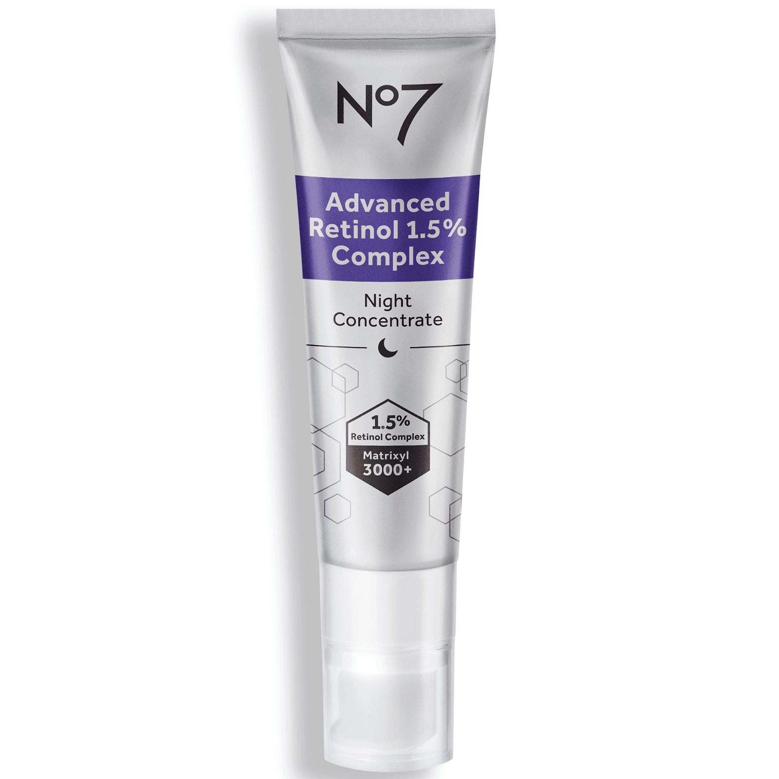 Advanced Retinol 1.5% Complex Night Concentrate