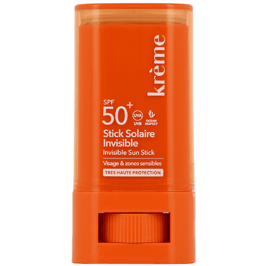 Stick Solaire Invisible SPF 50+