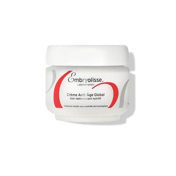 Global Anti-Age Cream