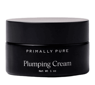 Plumping Cream