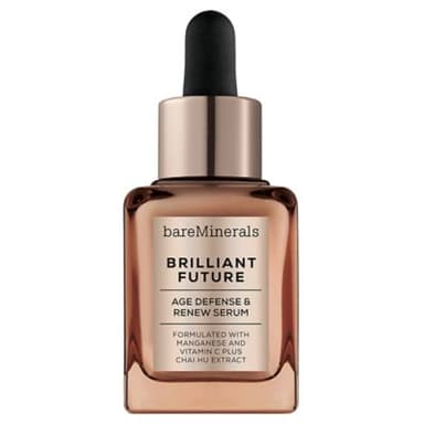 Brilliant Future® Age Defense & Renew Serum