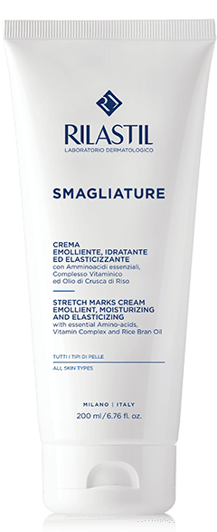 Stretch Marks Cream