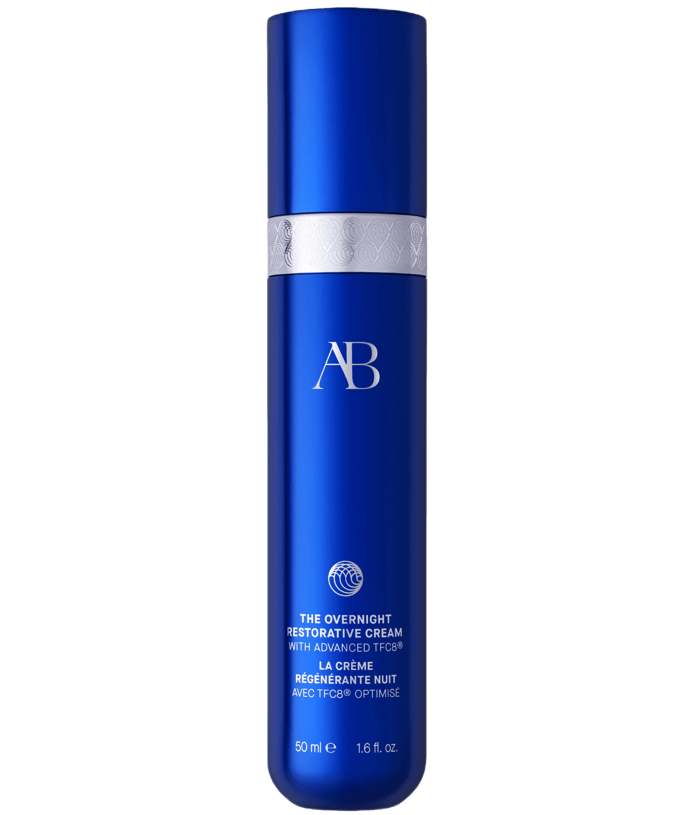 The Overnight Restorative Cream