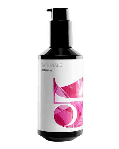 #5 The Cleanser
