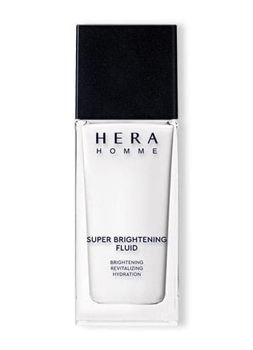 Homme Super Brightening Fluid
