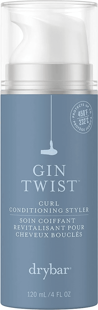 Gin Twist Curl Conditioning Styler