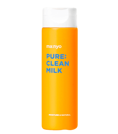 Pure Cleansing Milk