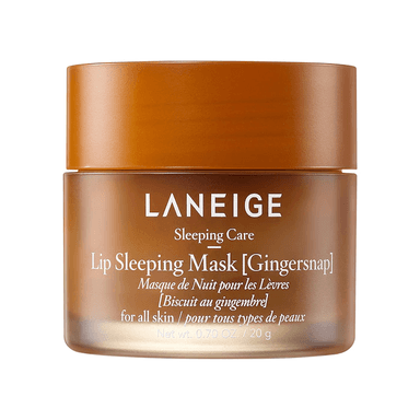 Lip Sleeping Mask Gingersnap