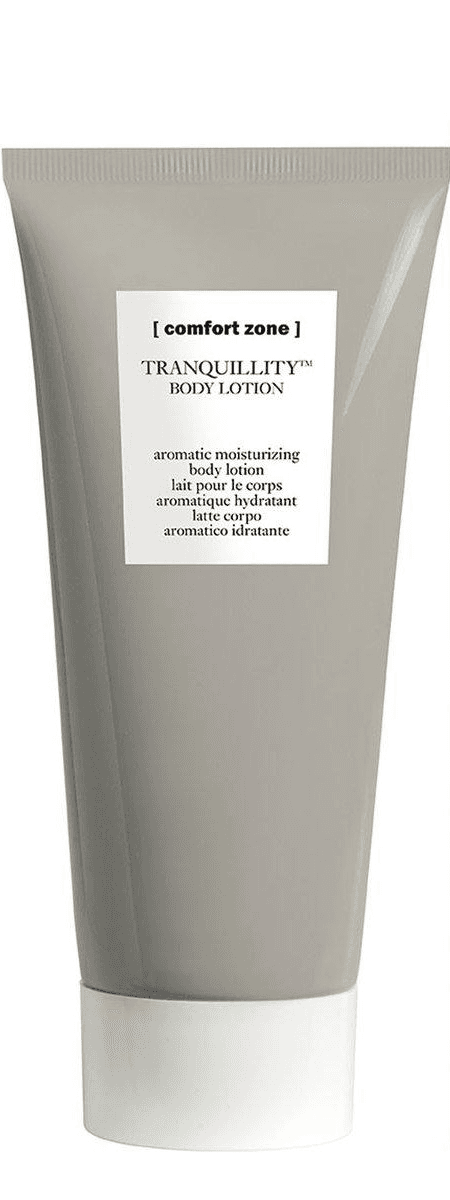Tranquillity Body Lotion