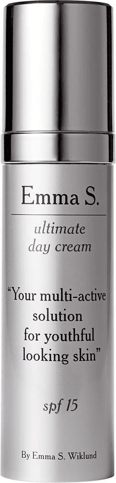 Ultimate Day Cream SPF 15
