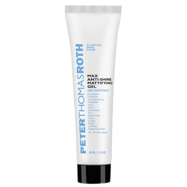 Max Anti-Shine Mattifying Gel