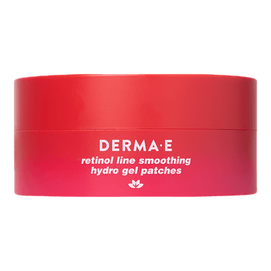 Retinol Line Smoothing Hydro Gel Patches
