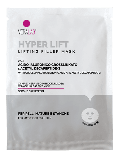 Hyper Lift Mask