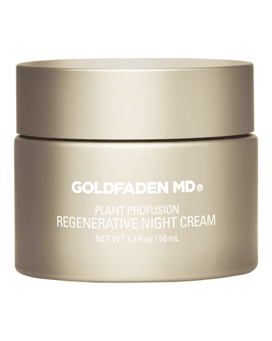 Plant Profusion Night Cream