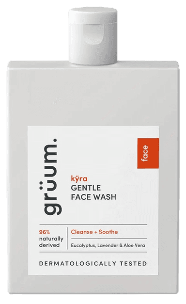 kÿra Gentle Face Wash